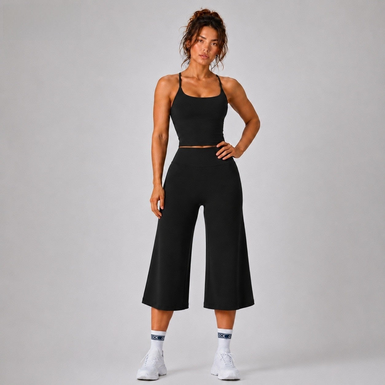 2piece Sports Wear