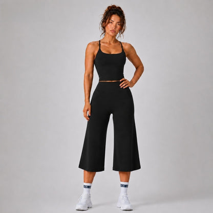 2piece Sports Wear