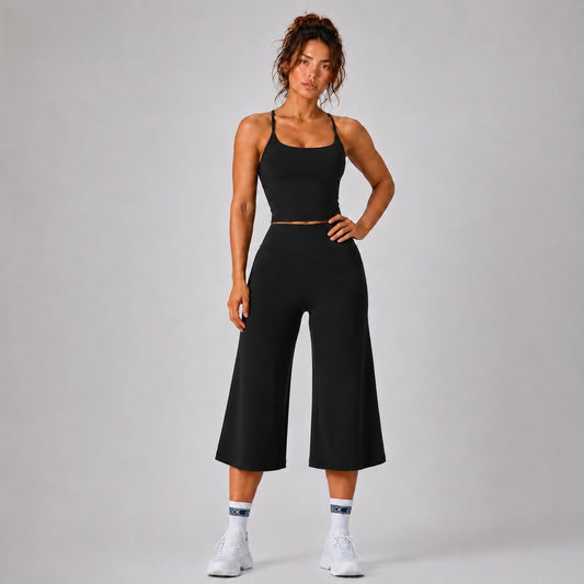 2piece Sports Wear