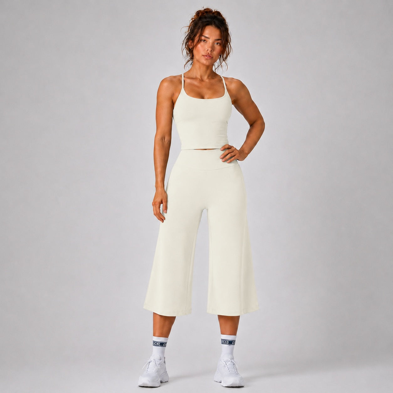 2piece Sports Wear