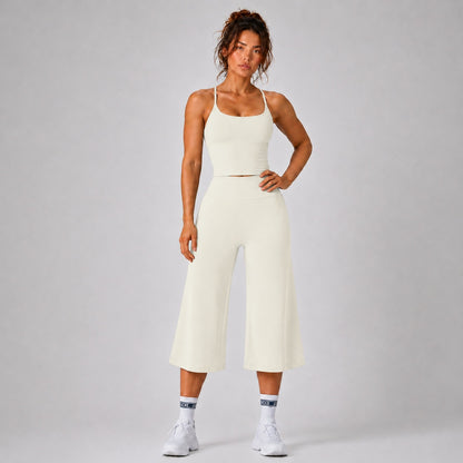 2piece Sports Wear
