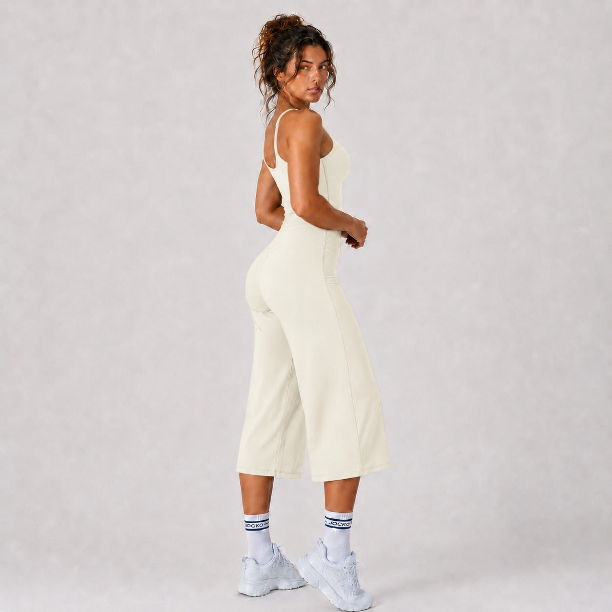 2piece Sports Wear