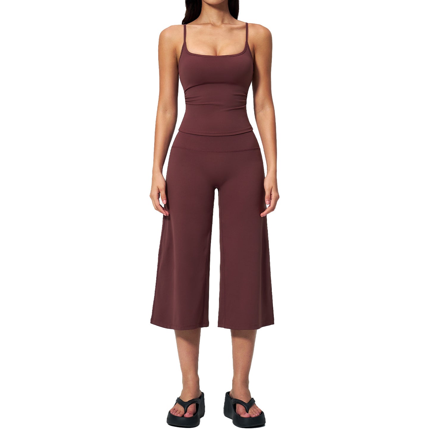 2piece Sports Wear