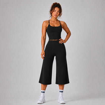 2piece Sports Wear