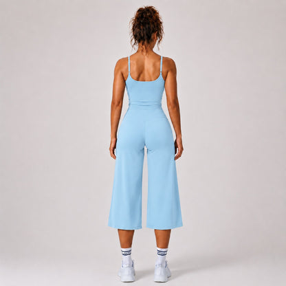 2piece Sports Wear