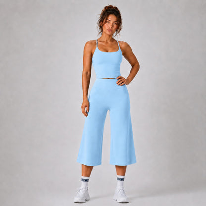 2piece Sports Wear