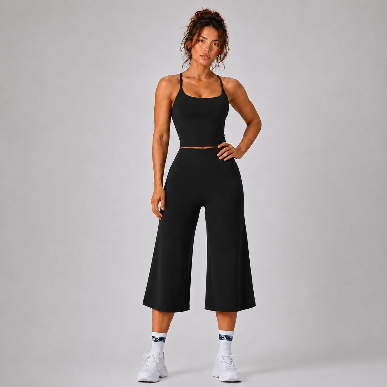 2piece Sports Wear