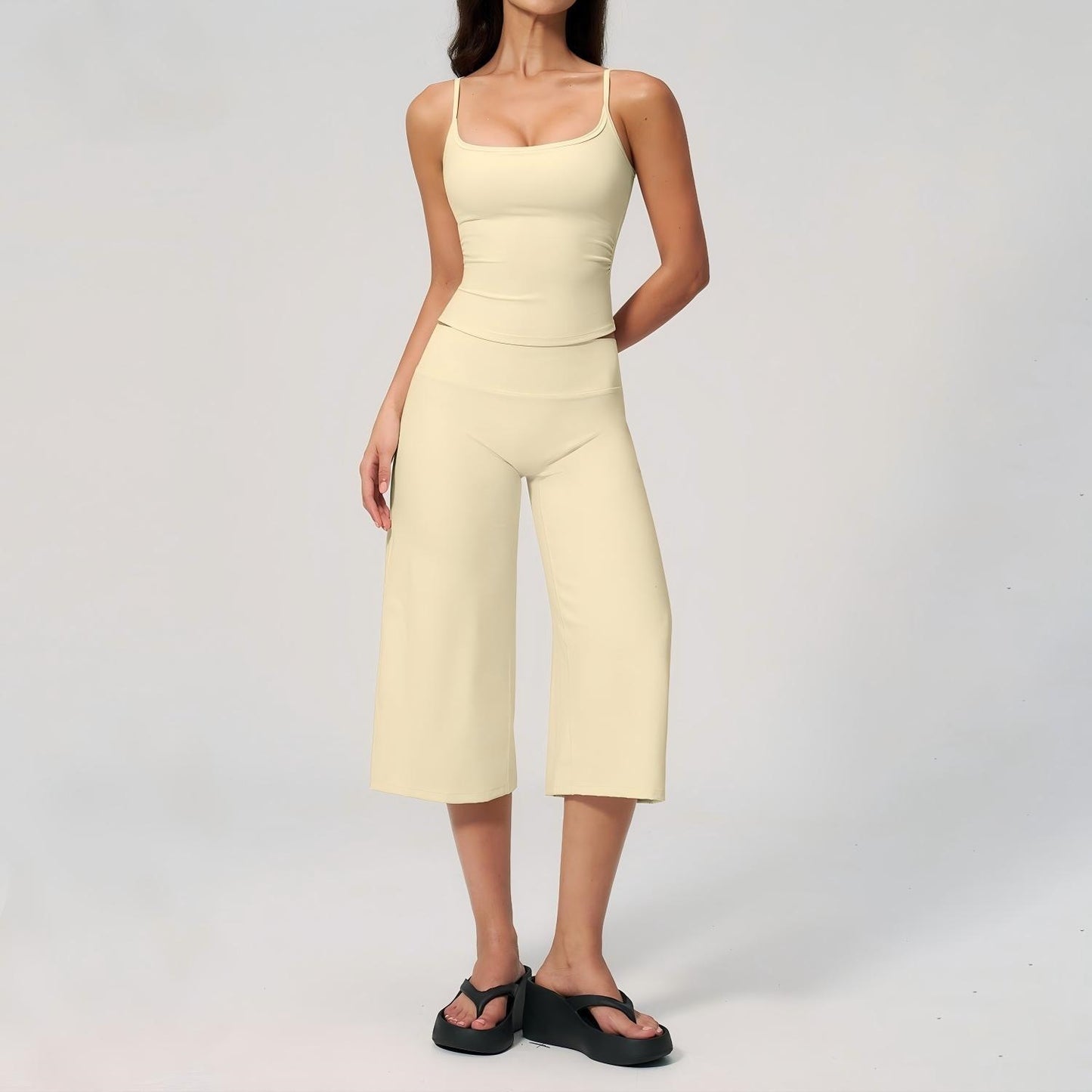 2piece Sports Wear